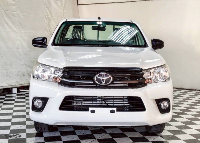 Used 7
                    TOYOTA
                     for Sale Image