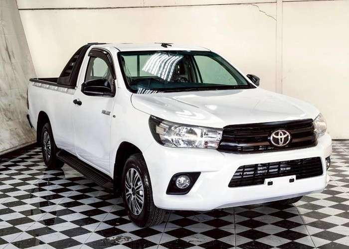 Used 7
                    TOYOTA
                     for Sale Image