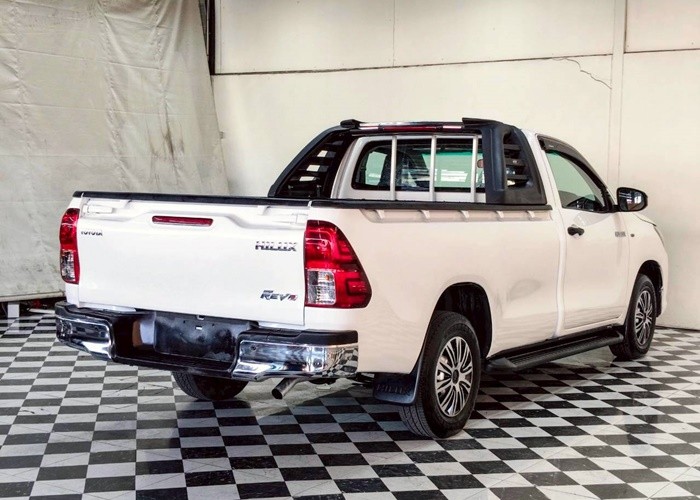 Used 7
                    TOYOTA
                     for Sale Image