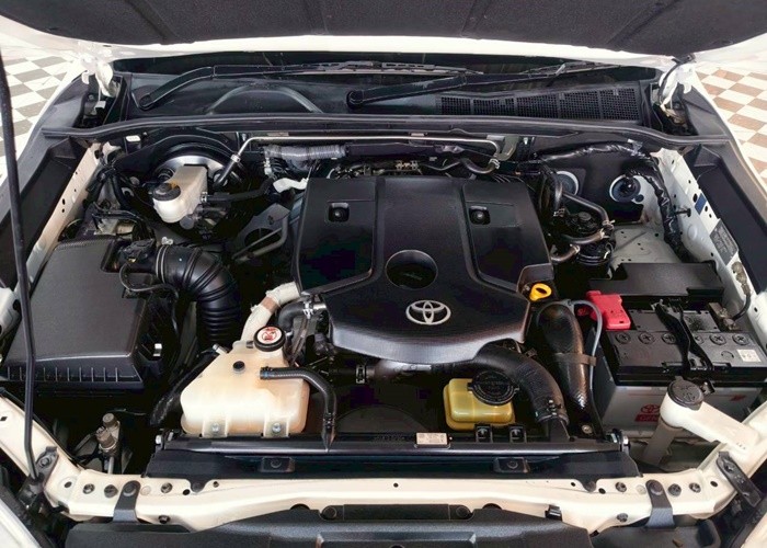 Used 7
                    TOYOTA
                     for Sale Image