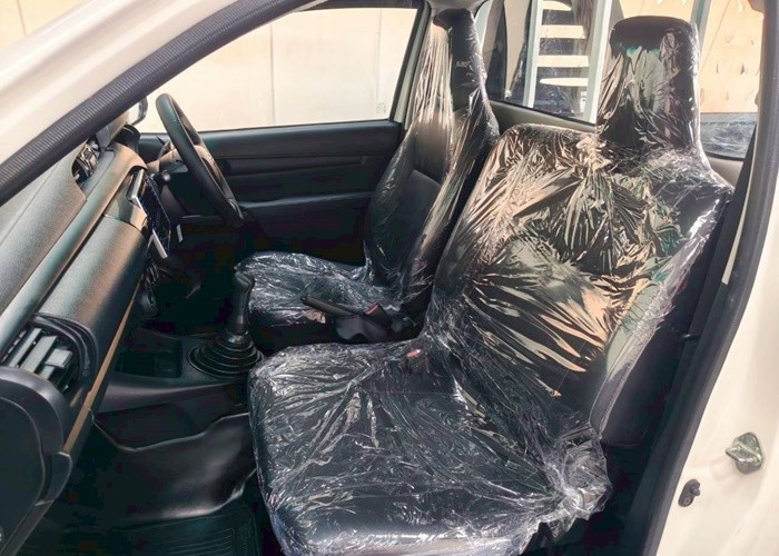 Used 7
                    TOYOTA
                     for Sale Image