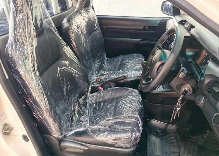 Used 7
                    TOYOTA
                     for Sale Image