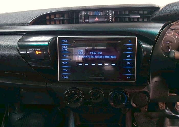 Used 7
                    TOYOTA
                     for Sale Image