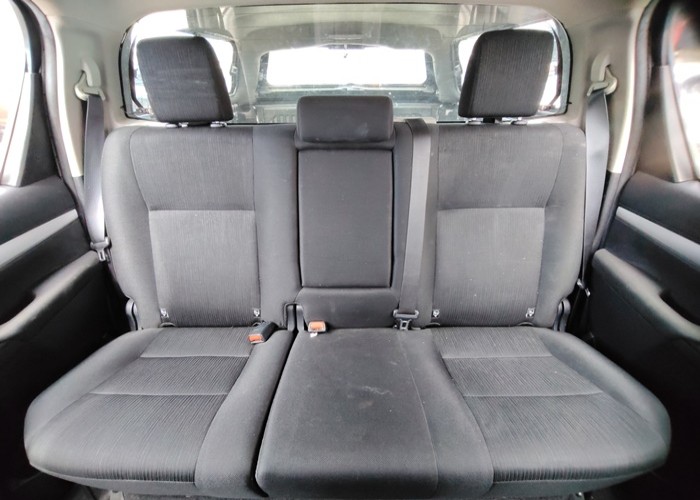 Used 6
                    TOYOTA
                     for Sale Image