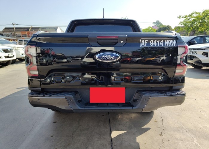 Used 9
                    FORD
                     for Sale Image