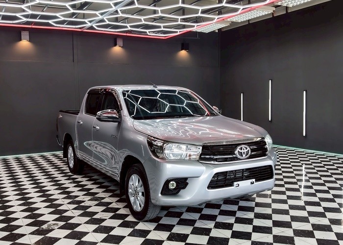 Used 8
                    TOYOTA
                     for Sale Image