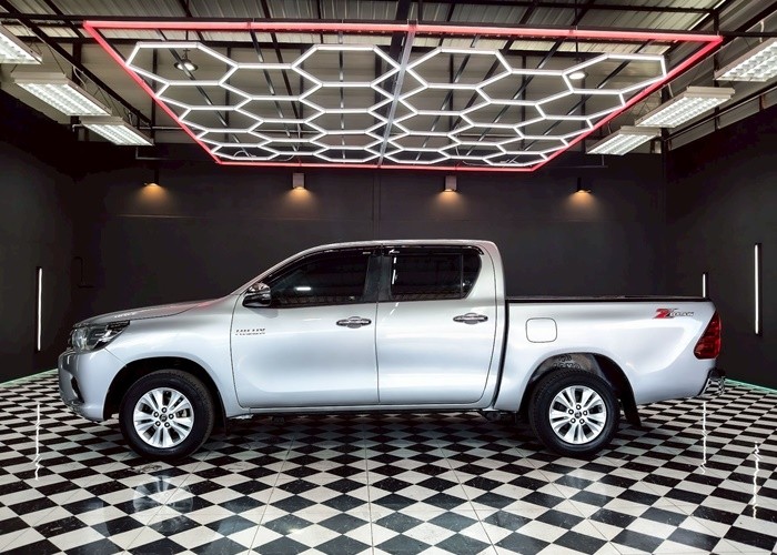 Used 8
                    TOYOTA
                     for Sale Image