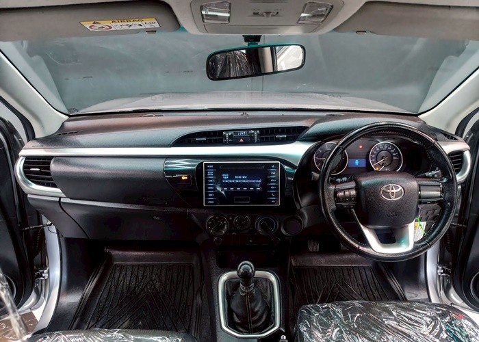 Used 8
                    TOYOTA
                     for Sale Image