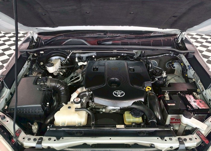 Used 8
                    TOYOTA
                     for Sale Image