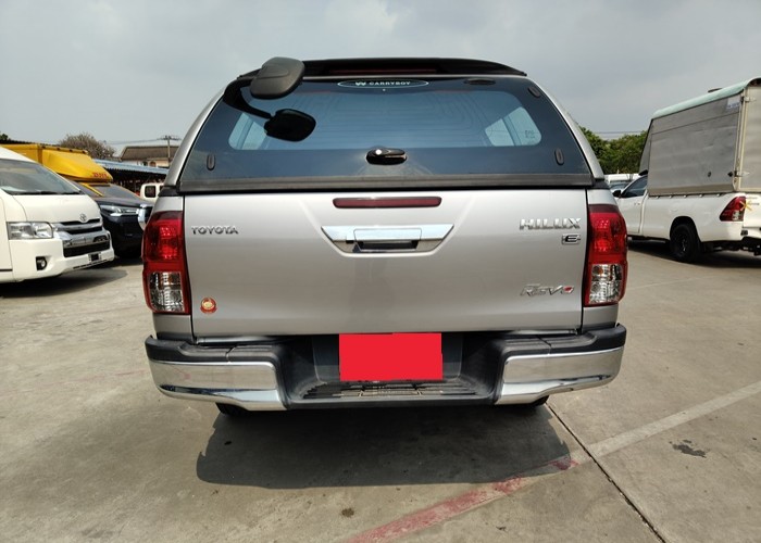 Used 4
                    TOYOTA
                     for Sale Image