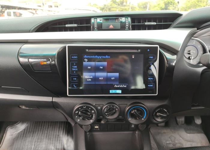 Used 4
                    TOYOTA
                     for Sale Image