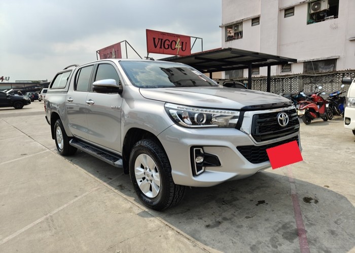 Used 4
                    TOYOTA
                     for Sale Image