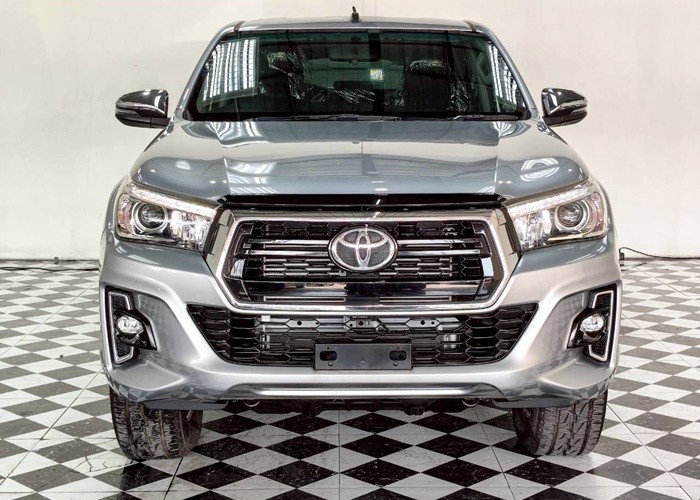 Used 4
                    TOYOTA
                     for Sale Image