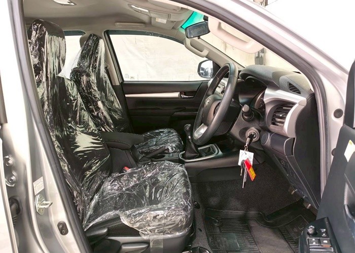 Used 4
                    TOYOTA
                     for Sale Image