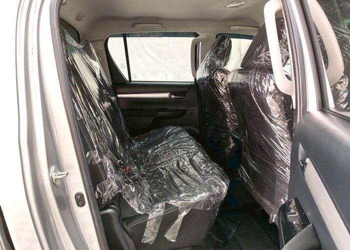 Used 4
                    TOYOTA
                     for Sale Image