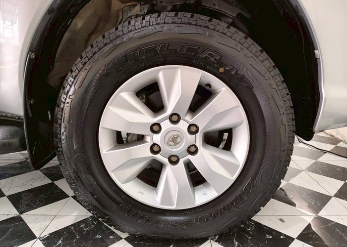 Used 4
                    TOYOTA
                     for Sale Image