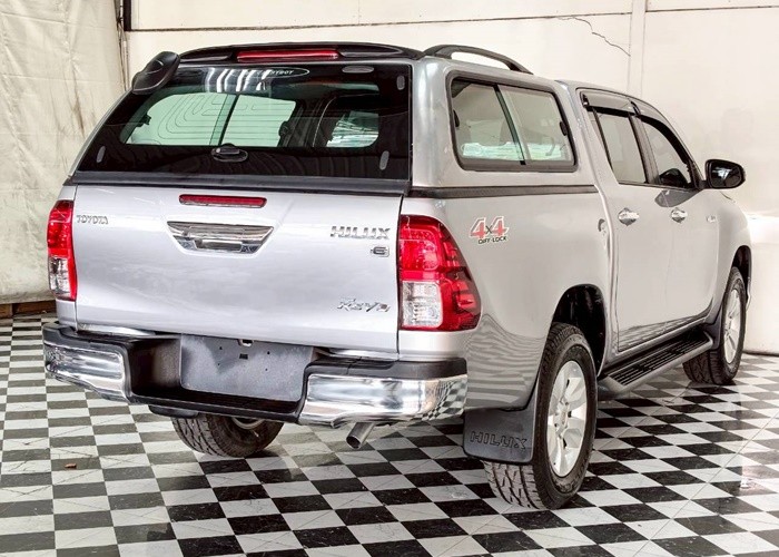 Used 4
                    TOYOTA
                     for Sale Image