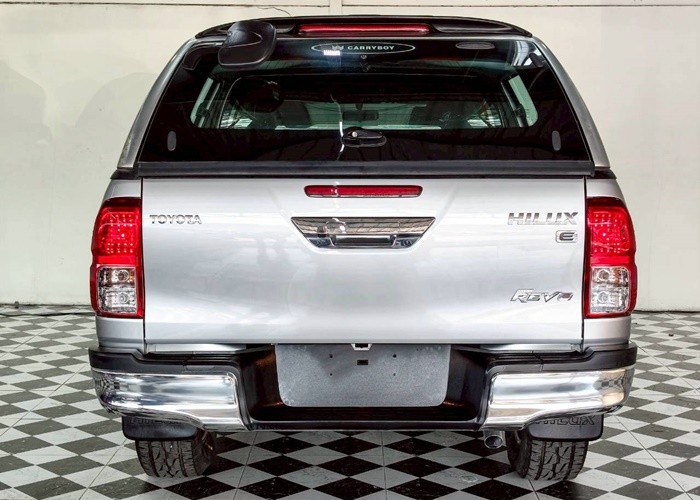 Used 4
                    TOYOTA
                     for Sale Image