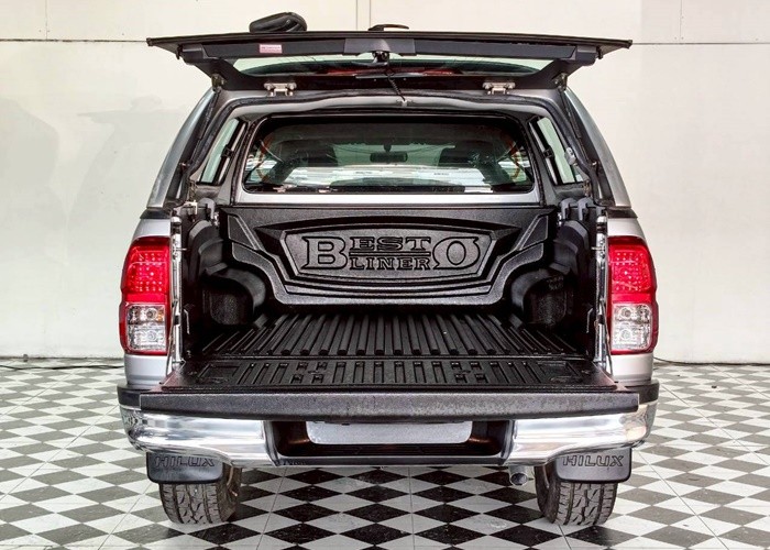 Used 4
                    TOYOTA
                     for Sale Image