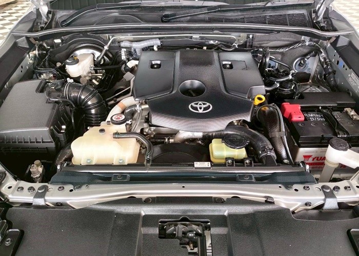 Used 4
                    TOYOTA
                     for Sale Image