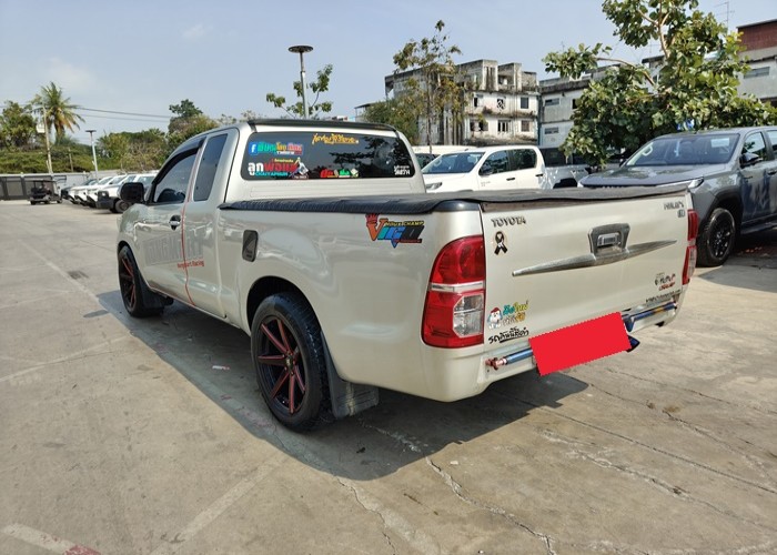 Used 10
                    TOYOTA
                     for Sale Image