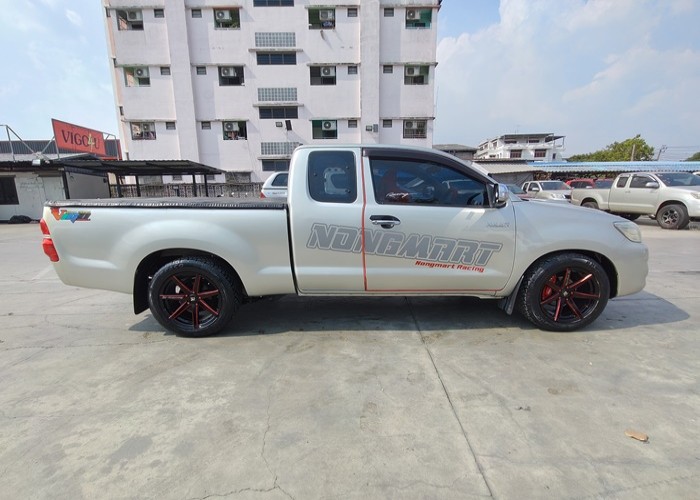 Used 10
                    TOYOTA
                     for Sale Image