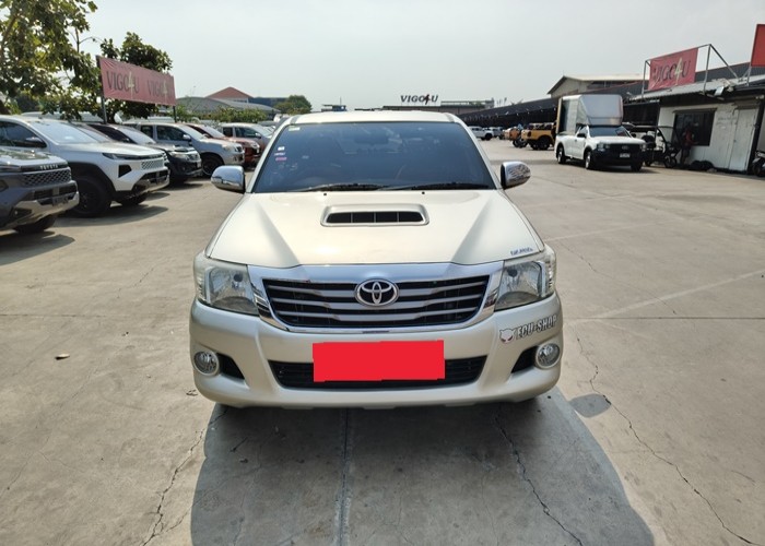 Used 10
                    TOYOTA
                     for Sale Image