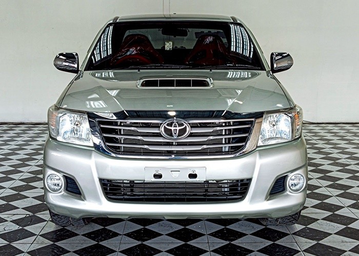 Used 10
                    TOYOTA
                     for Sale Image