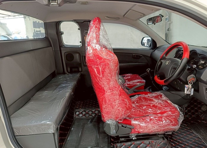 Used 10
                    TOYOTA
                     for Sale Image