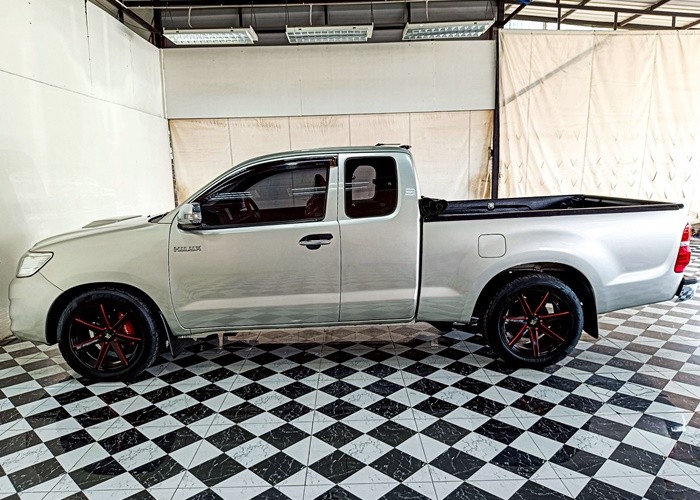 Used 10
                    TOYOTA
                     for Sale Image