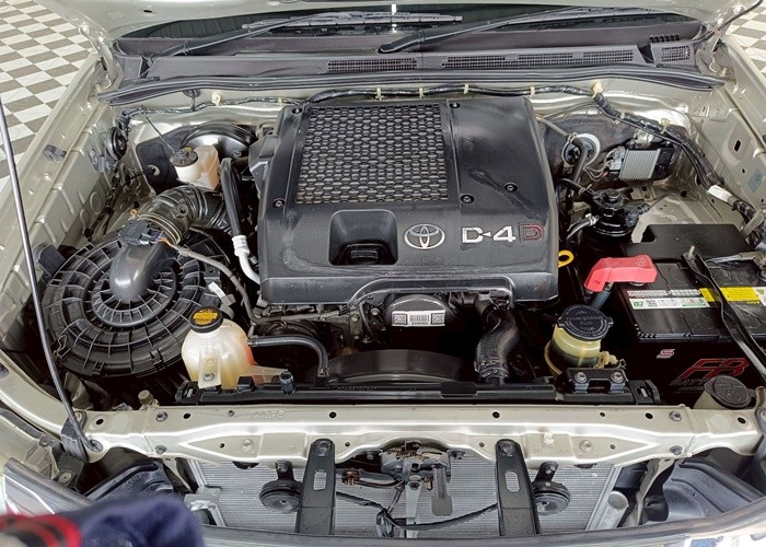 Used 10
                    TOYOTA
                     for Sale Image