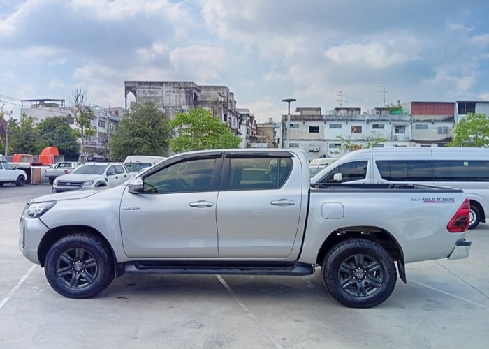 Used 2
                    TOYOTA
                     for Sale Image