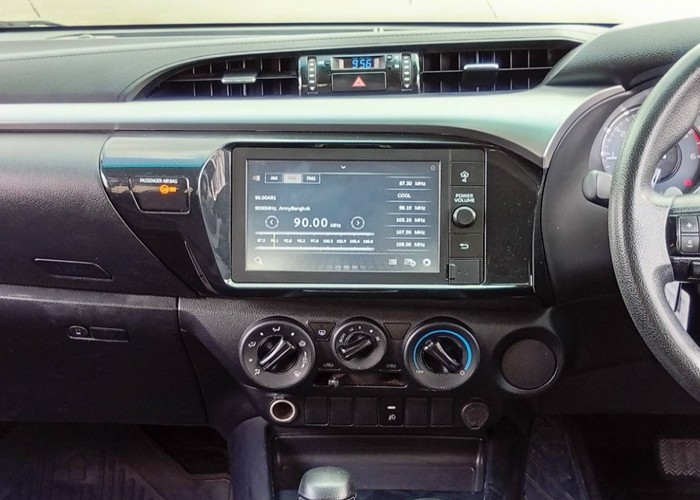 Used 2
                    TOYOTA
                     for Sale Image