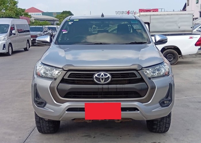 Used 2
                    TOYOTA
                     for Sale Image