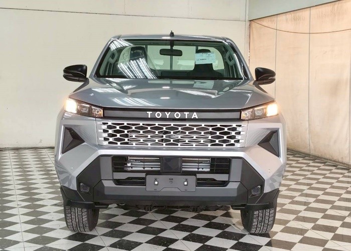 Used 2
                    TOYOTA
                     for Sale Image