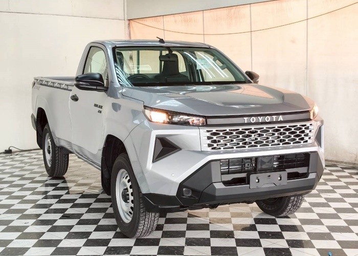 Used 2
                    TOYOTA
                     for Sale Image