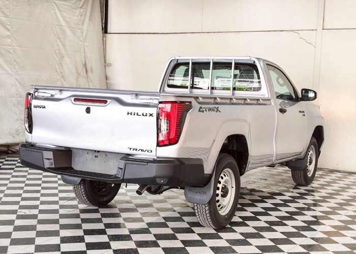 Used 2
                    TOYOTA
                     for Sale Image