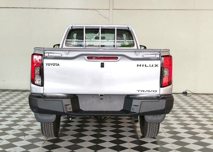 Used 2
                    TOYOTA
                     for Sale Image