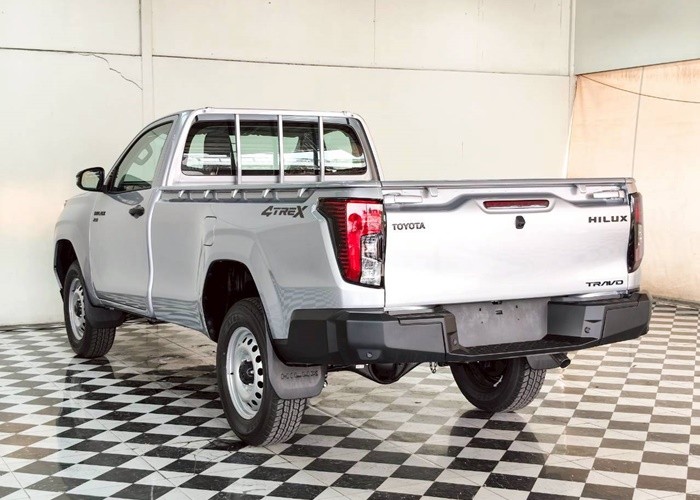 Used 2
                    TOYOTA
                     for Sale Image