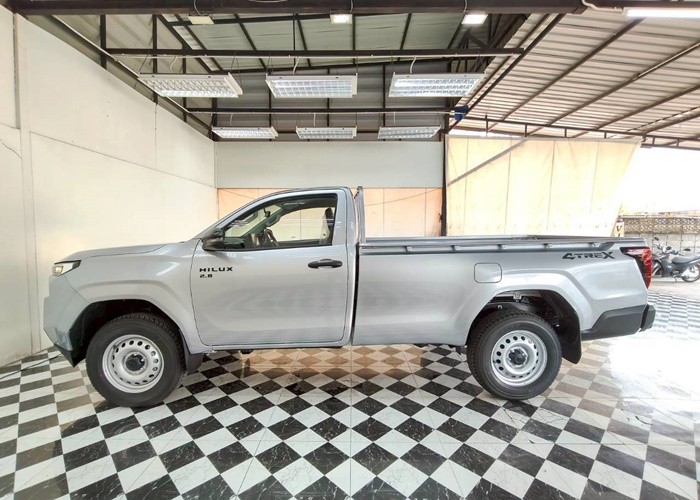 Used 2
                    TOYOTA
                     for Sale Image