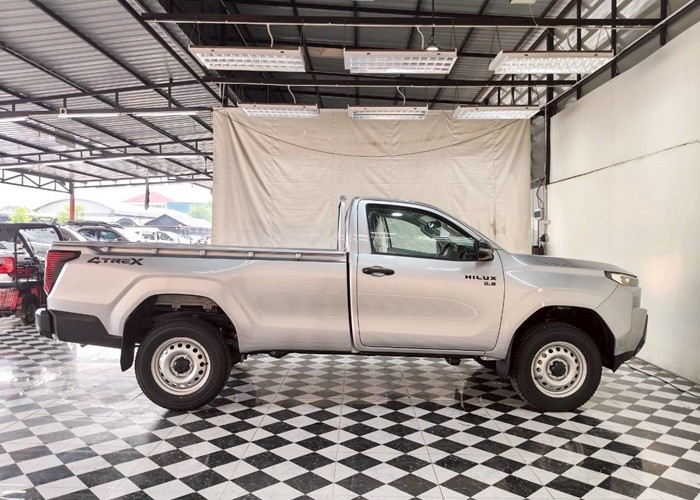 Used 2
                    TOYOTA
                     for Sale Image