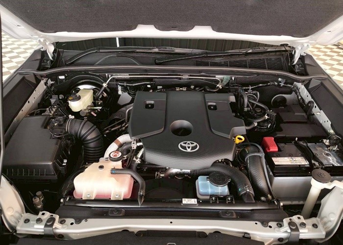 Used 2
                    TOYOTA
                     for Sale Image