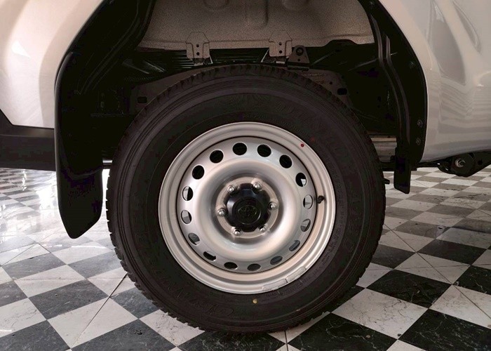 Used 2
                    TOYOTA
                     for Sale Image