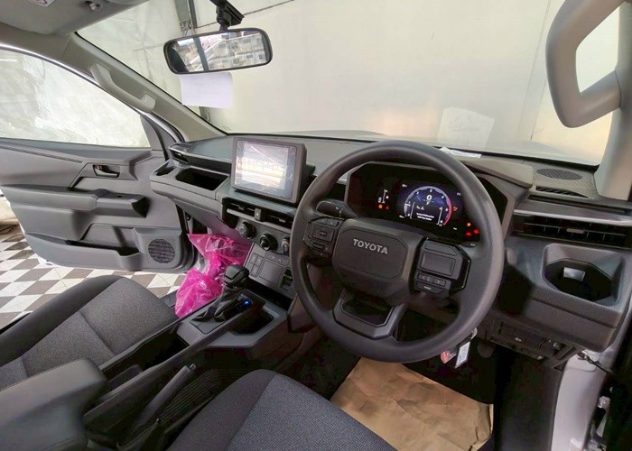 Used 2
                    TOYOTA
                     for Sale Image