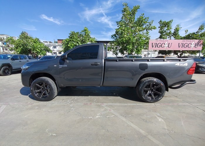 Used 1
                    TOYOTA
                     for Sale Image