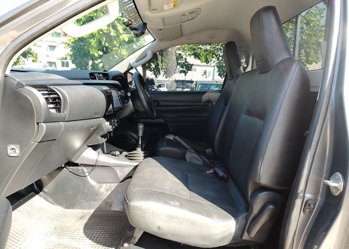 Used 1
                    TOYOTA
                     for Sale Image
