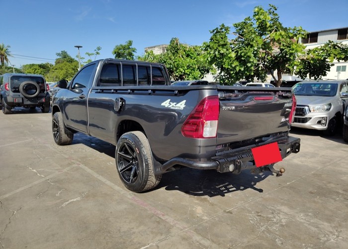 Used 1
                    TOYOTA
                     for Sale Image