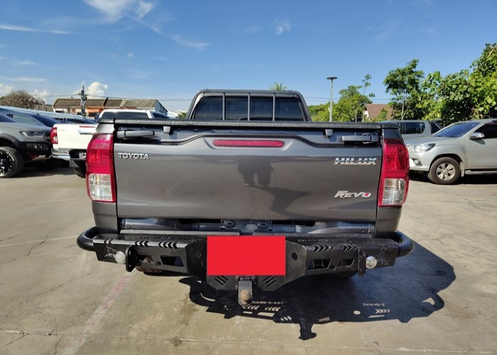 Used 1
                    TOYOTA
                     for Sale Image