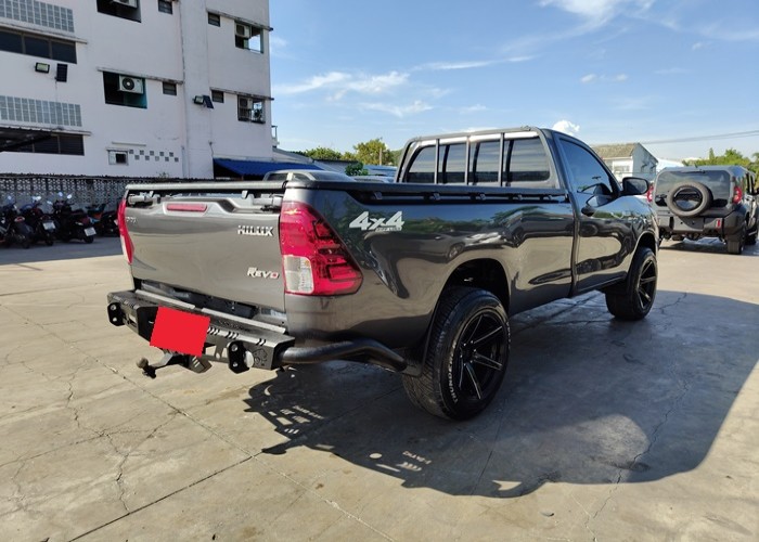 Used 1
                    TOYOTA
                     for Sale Image