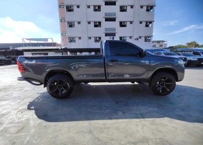 Used 1
                    TOYOTA
                     for Sale Image
